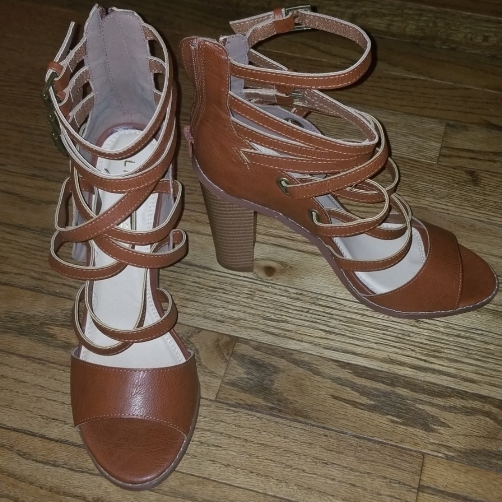 Shoes